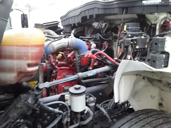 2019 NAVISTAR INTERNATIONAL 4300