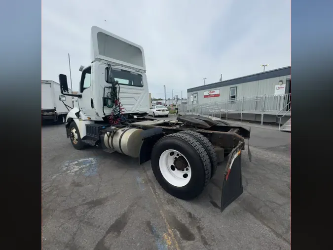 2019 NAVISTAR INTERNATIONAL RH613 DAYCAB S/A