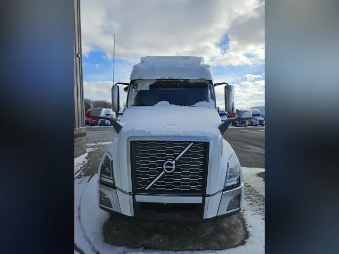 2020 VOLVO VNL64T860