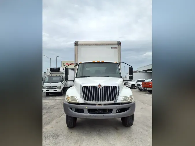 2020 NAVISTAR INTERNATIONAL MV607 (4X2)1ae604ac652fef6591086b3fa9fbeecf