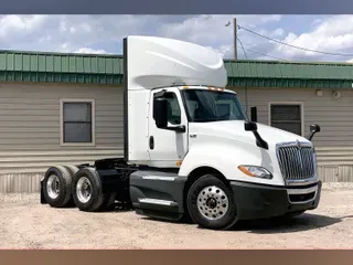 2021 INT LT625 6x4