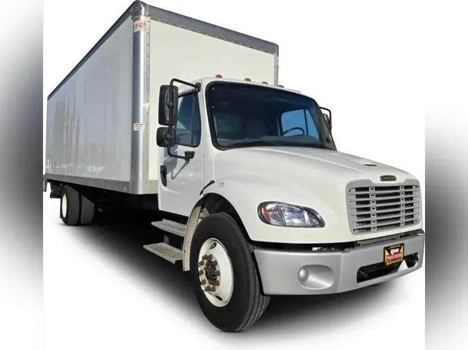 2020 Freightliner Business Class M2 1061ae70523bab2f0e531c8efb7df477275