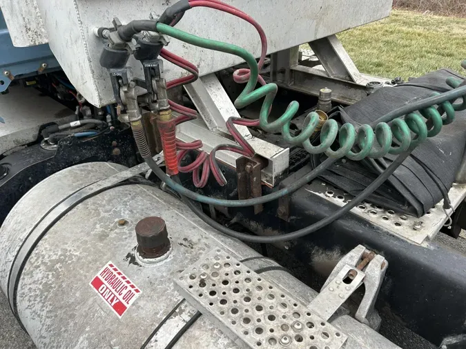 2020 International LT6251ae705a0680a21e63adb093715d0b2ba