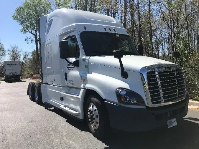 2018 Freightliner X12564ST1ae889c44b6bf341ce13f9a8377642c5