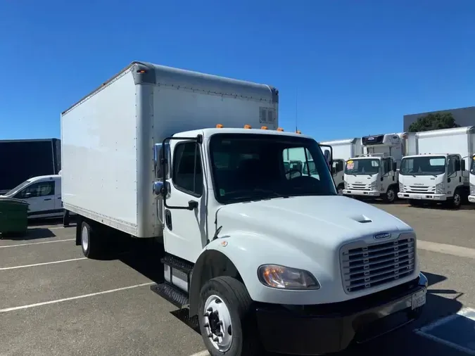 2022 FREIGHTLINER/MERCEDES M2 1061ae97b6c8013af28ce7de3334aaecae0