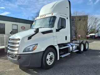 2019 FREIGHTLINER/MERCEDES NEW CASCADIA PX12664