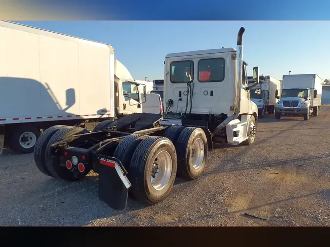 2021 FREIGHTLINER/MERCEDES NEW CASCADIA PX12664