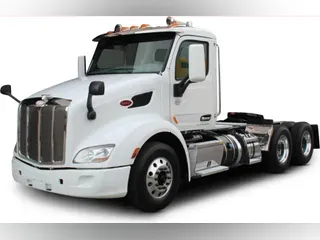 2021 Peterbilt 579
