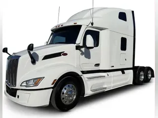 2024 Peterbilt 579