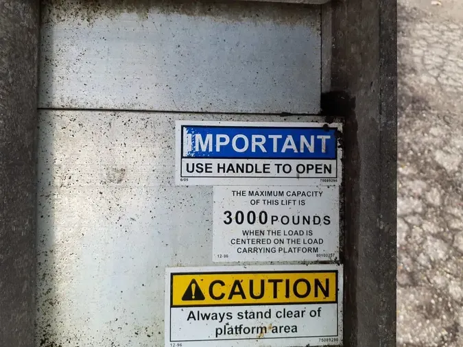 2019 FREIGHTLINER/MERCEDES M2 1061aeaf029849c3eba1138fca4bfc9b5bc