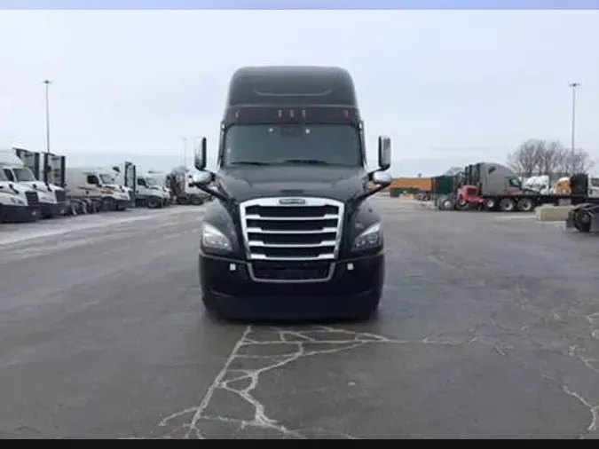 2023 Freightliner Cascadia