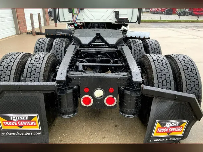 2020 INT LT625 6x4