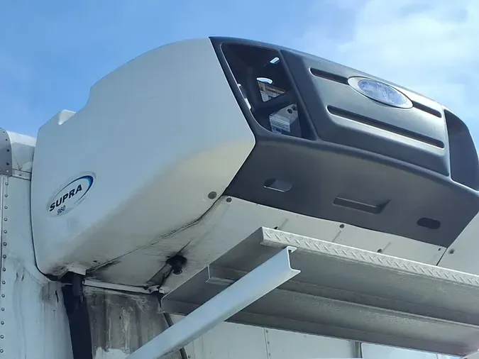 2019 NAVISTAR INTERNATIONAL 4300