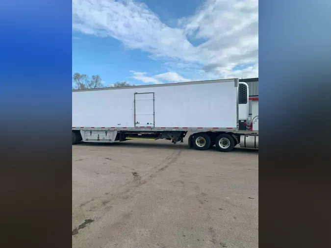 2015 UTILITY TRAILERS VS2RA 48/162/102