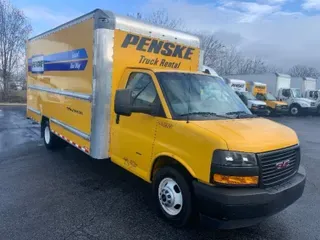 2018 GMC G33903