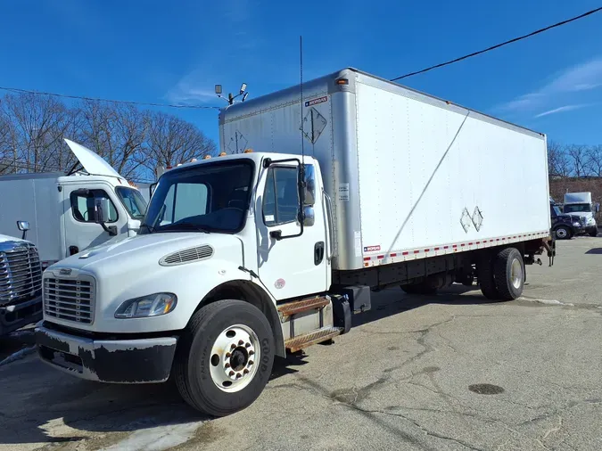 2019 FREIGHTLINER/MERCEDES M2 1061aed09cb3e3761329d3fa15fafabe2ce