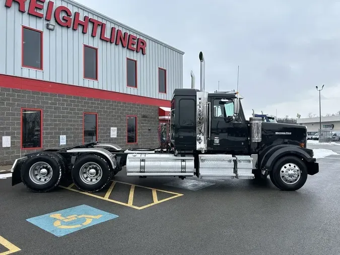 2019 Western Star 4900 EX