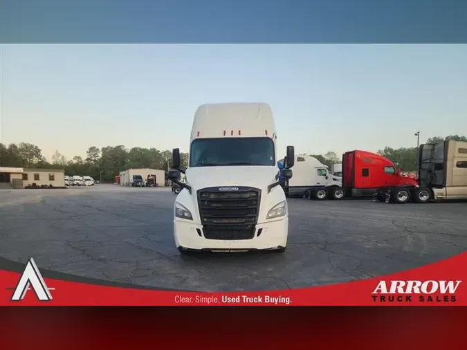 2020 FREIGHTLINER CA126