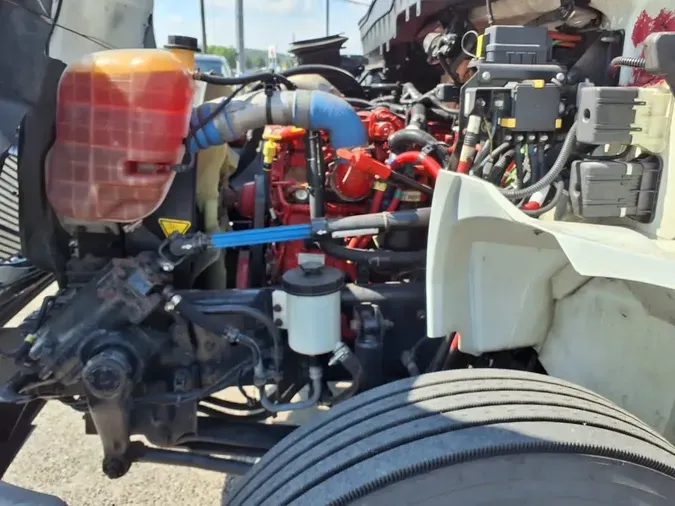 2020 NAVISTAR INTERNATIONAL MV607 (4X2)1aee96e23b779efbba673865fdb77658