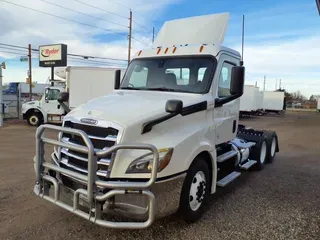 2019 FREIGHTLINER/MERCEDES NEW CASCADIA PX12664