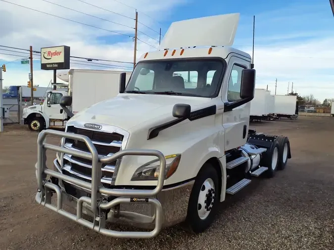 2019 FREIGHTLINER/MERCEDES NEW CASCADIA PX126641aefa117a2159eaa3cb2e76c078e4752