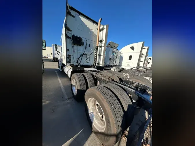 2019 FREIGHTLINER/MERCEDES NEW CASCADIA PX12664