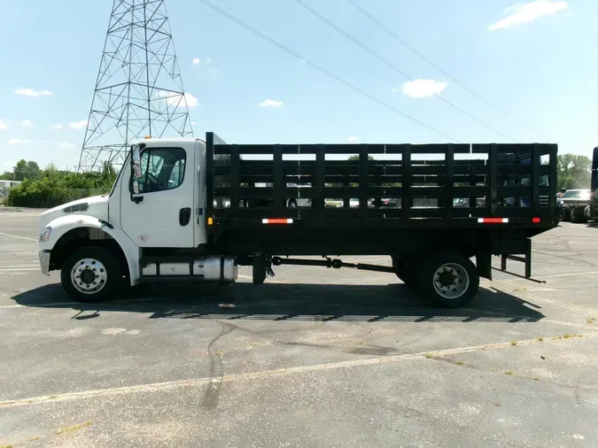 2019 Freightliner Business Class M2 106