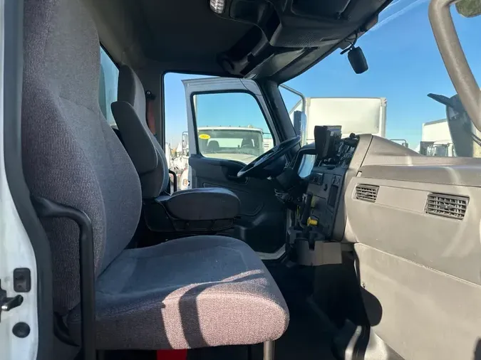 2020 NAVISTAR INTERNATIONAL MV607 (4X2)1af07077f4d00454f1575ed6f002f460