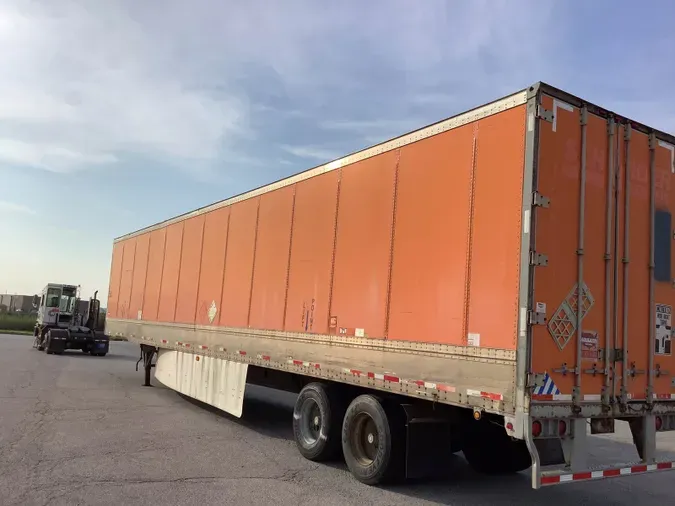 2004 Wabash Other