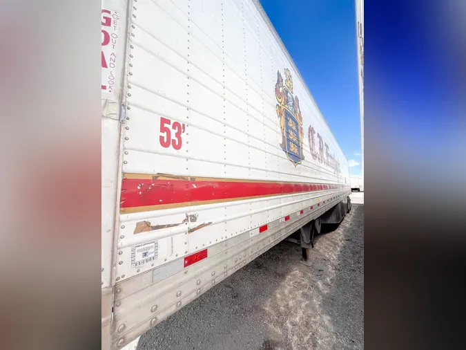 2019 HYUNDAI Reefer