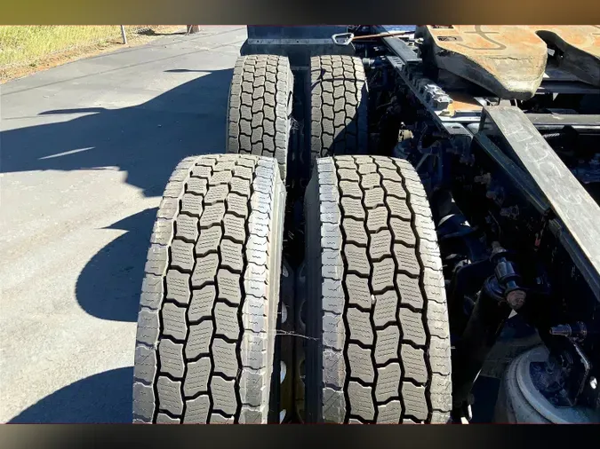 2020 INT LT625 6x4