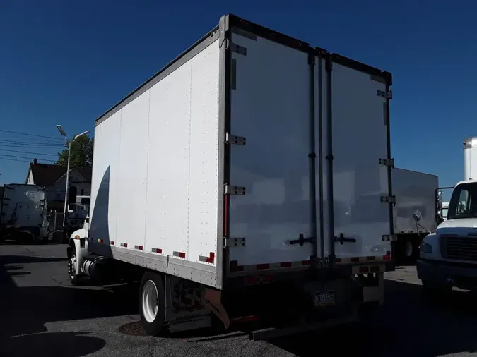 2019 NAVISTAR INTERNATIONAL 4300 LP