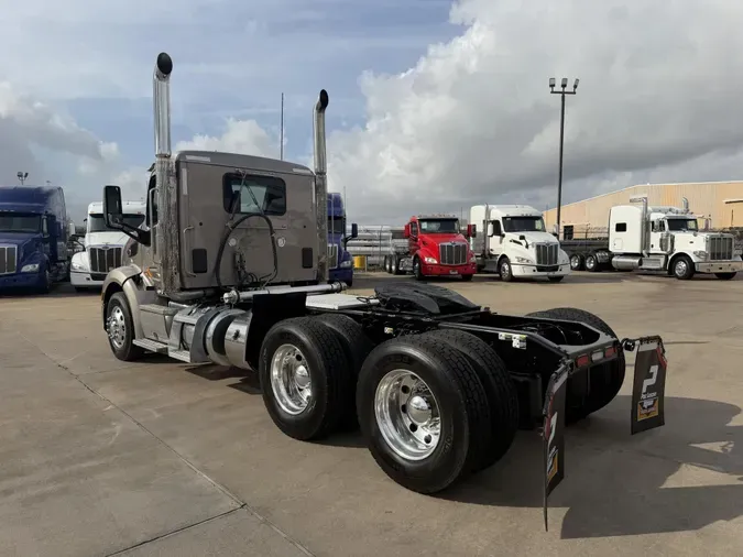 2020 Peterbilt 579