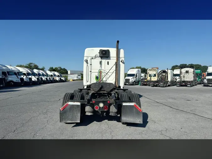 2022 Freightliner Cascadia 1261af477032e2854cbfc30f44eed5bf9ba