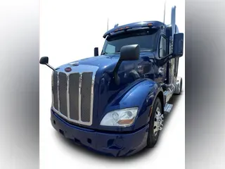 2019 Peterbilt 579