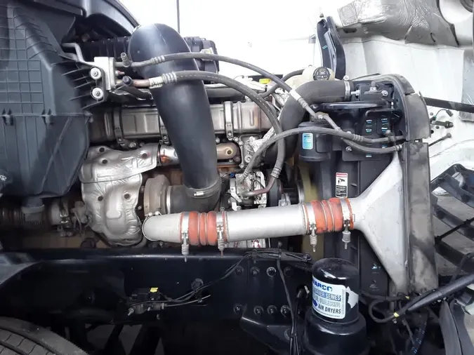 2020 FREIGHTLINER/MERCEDES NEW CASCADIA PX12664