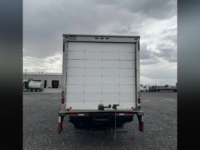 2016 International 4300