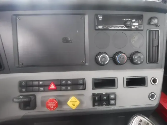 2020 FREIGHTLINER NEW CASCADIA PX12664