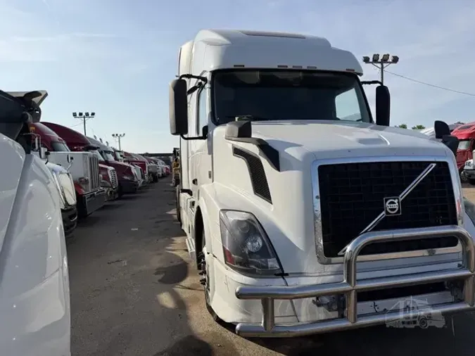2017 VOLVO VNL64T6701af6327d57d94de83f4635ca6adc5e0d