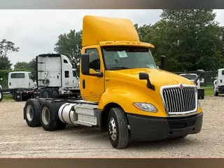 2019 INT LT625 6x4