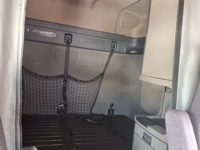 2019 FREIGHTLINER/MERCEDES CASCADIA 125
