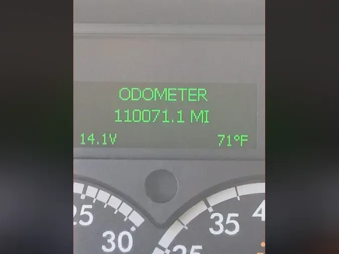 2019 FREIGHTLINER/MERCEDES M2 106