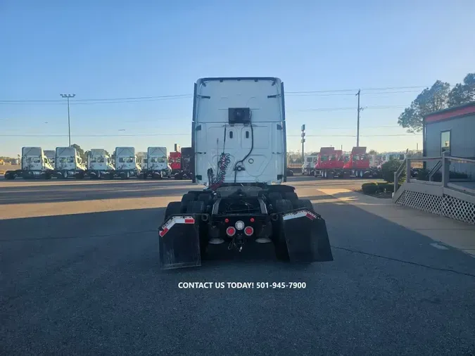 2020 FREIGHTLINER/MERCEDES NEW CASCADIA PX12664