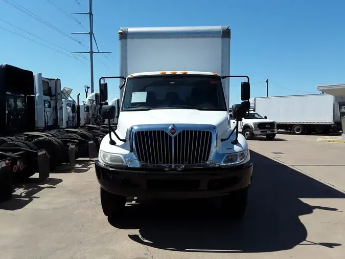 2018 NAVISTAR INTERNATIONAL 4300