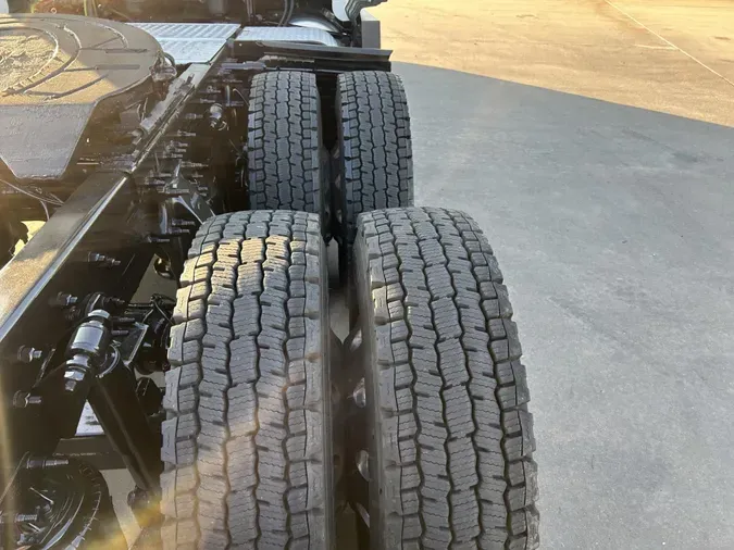 2021 Freightliner Cascadia