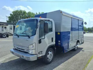 2019 ISUZU NRR