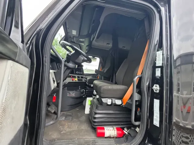 2023 FREIGHTLINER/MERCEDES NEW CASCADIA PX126641af98fa454a4bf545203a6e25d84c43d