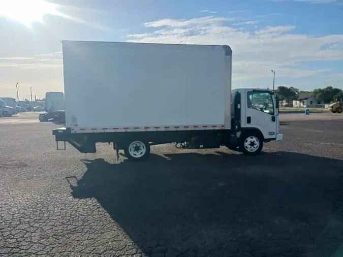 2020 CHEVROLET MOTOR DIV. LCF 4500XD