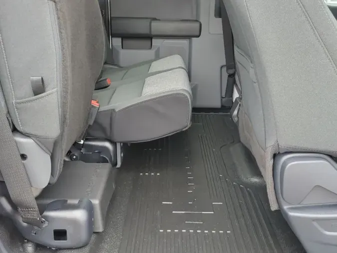 2023 Ford Super Duty F-250 SRW