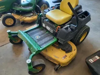 2016 John Deere Z535M